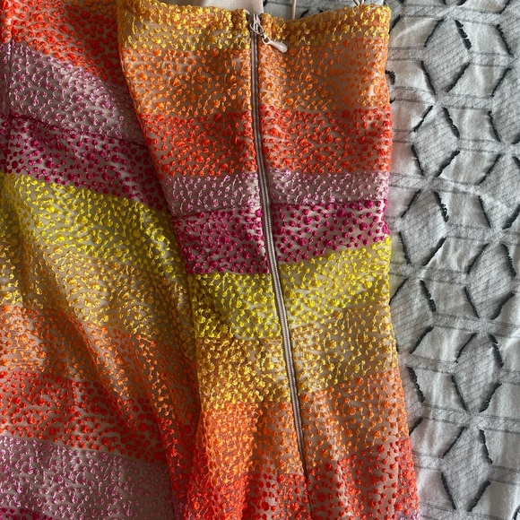 Show Me Your Mumu Dress - Picture 8 of 9